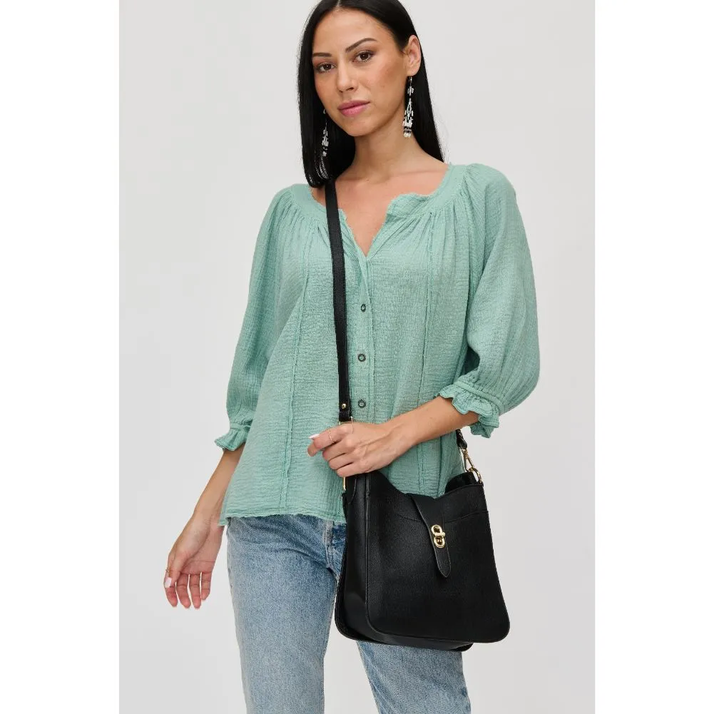 Ruby Crossbody sold by Urban Expressions