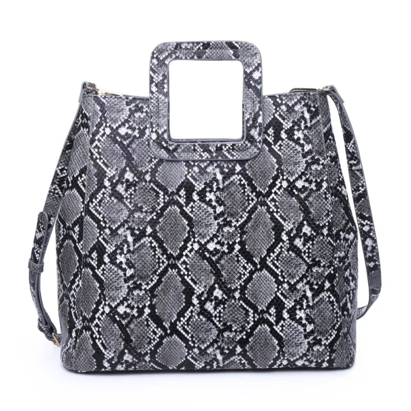 Mila Tote sold by Urban Expressions