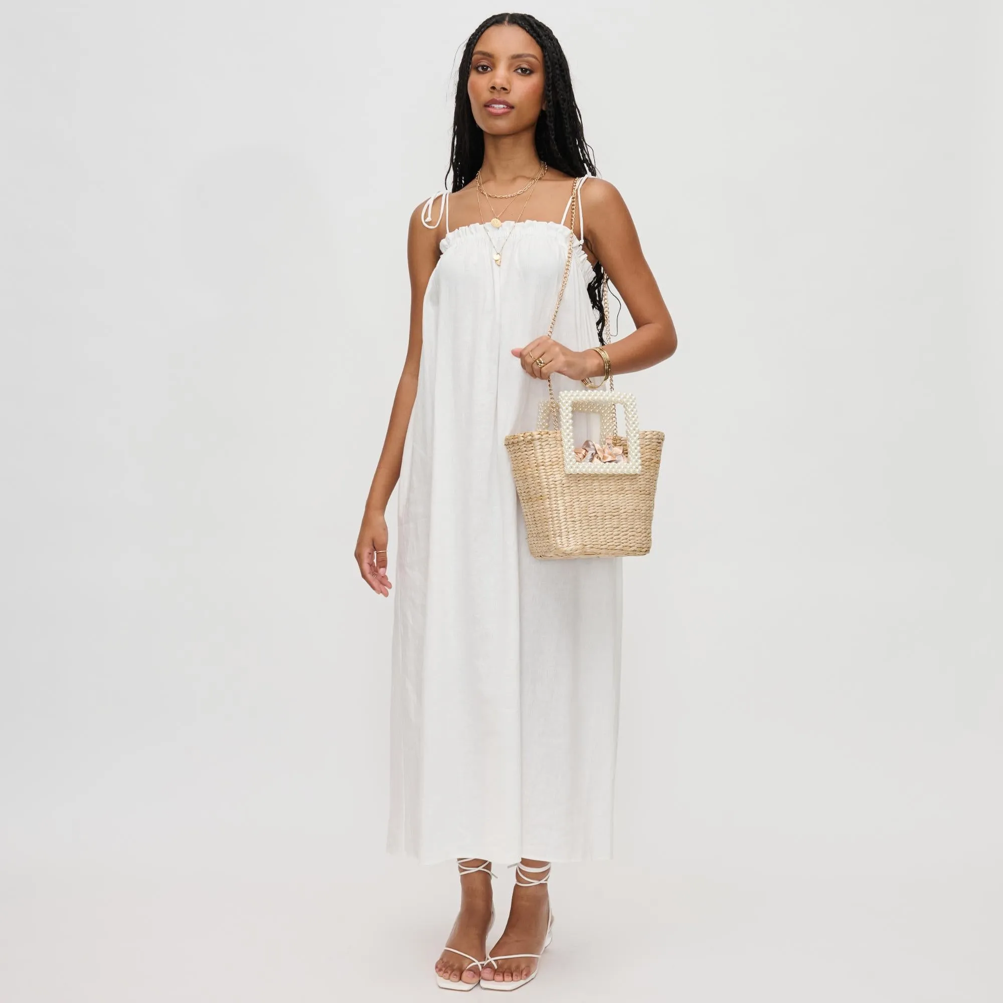 Whitsunday Tote sold by Urban Expressions product image thumbnail 4