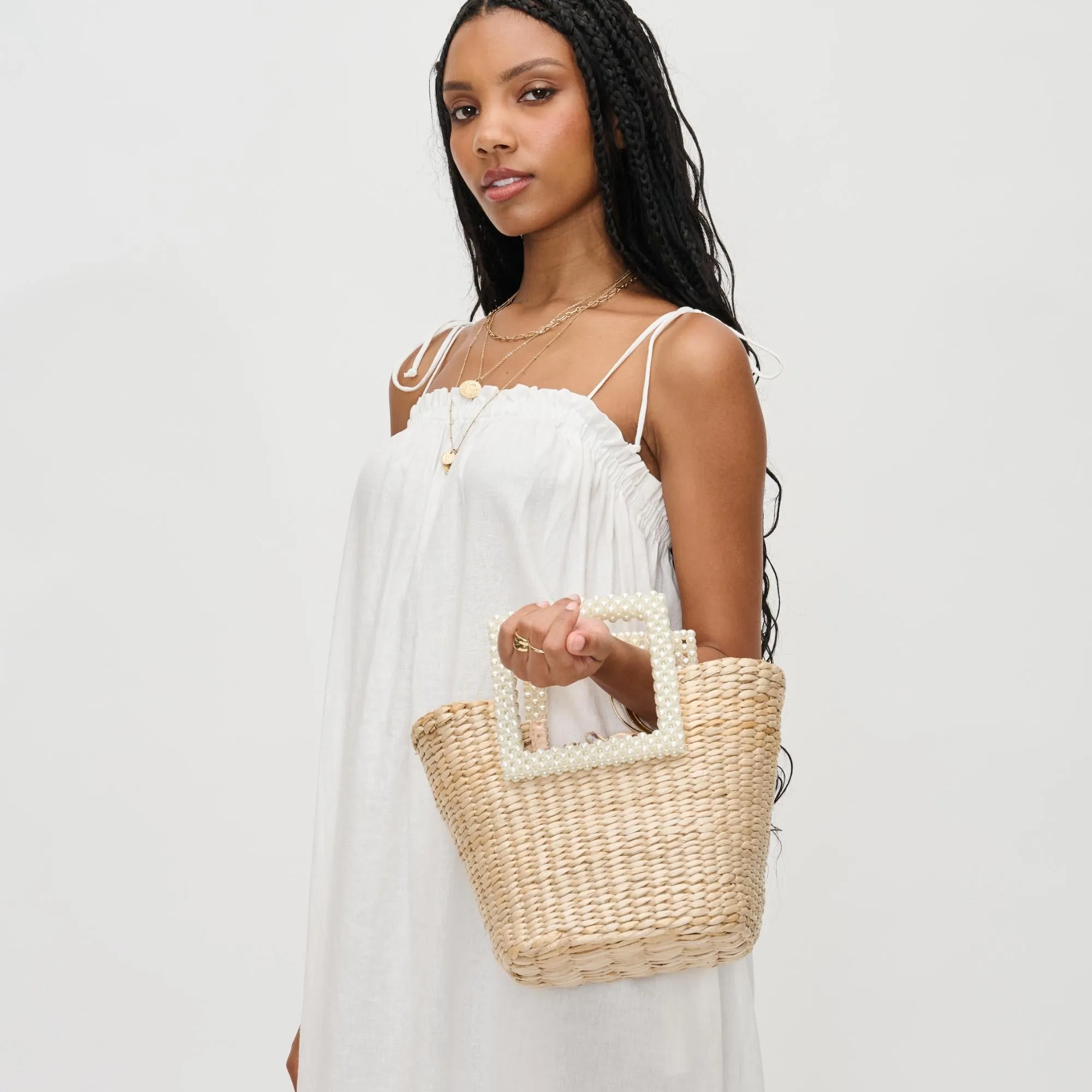 Whitsunday Tote sold by Urban Expressions product image thumbnail 2