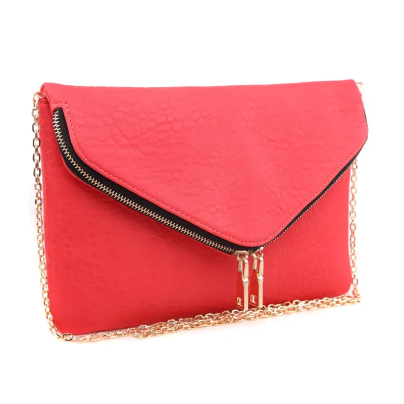 Lizzie Clutch sold by Urban Expressions