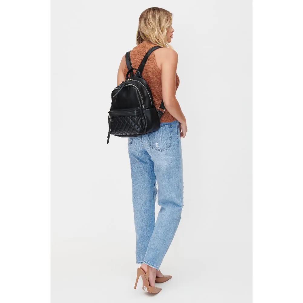Briana Backpack sold by Urban Expressions product image thumbnail 3