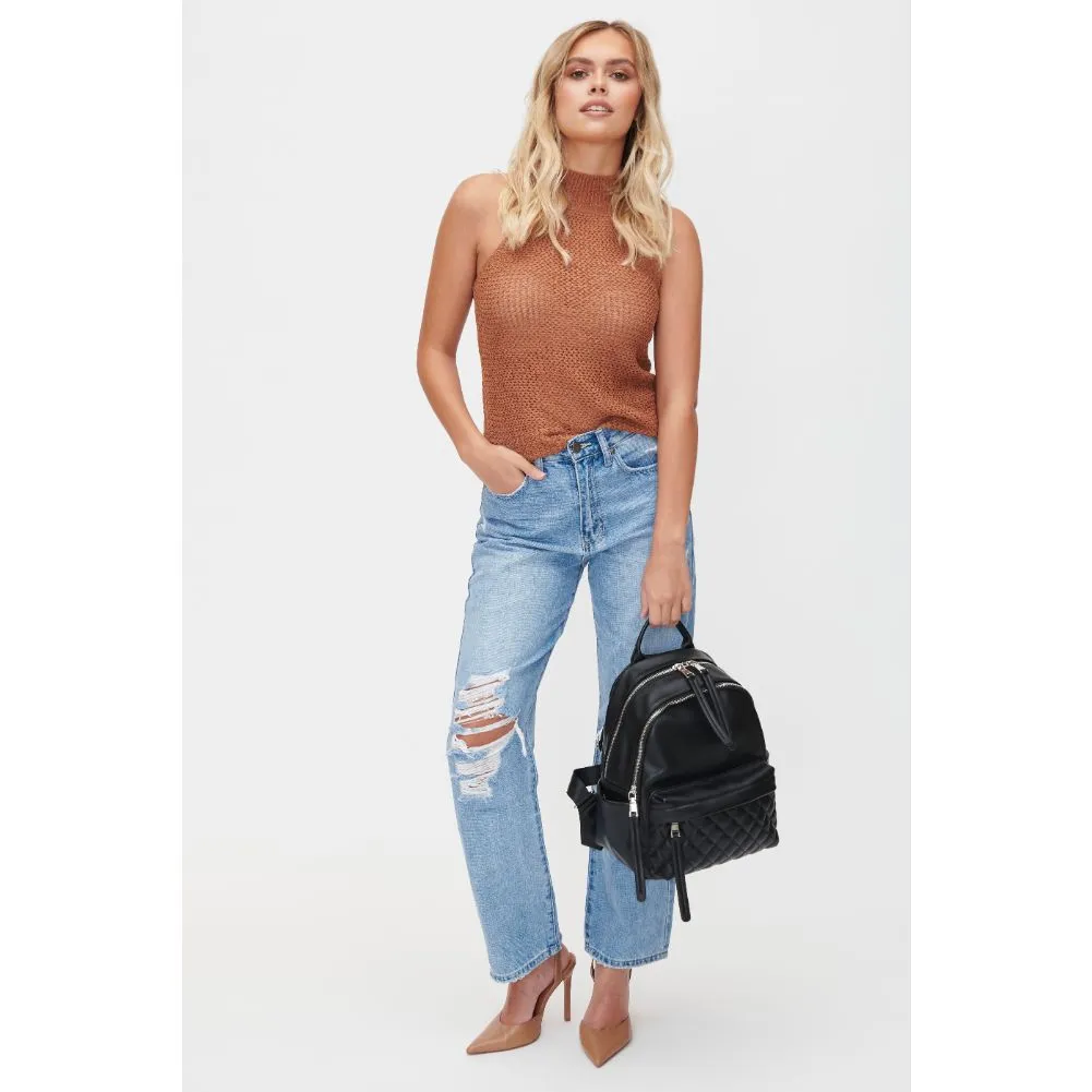 Briana Backpack sold by Urban Expressions product image thumbnail 4