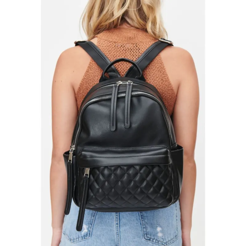 Briana Backpack sold by Urban Expressions