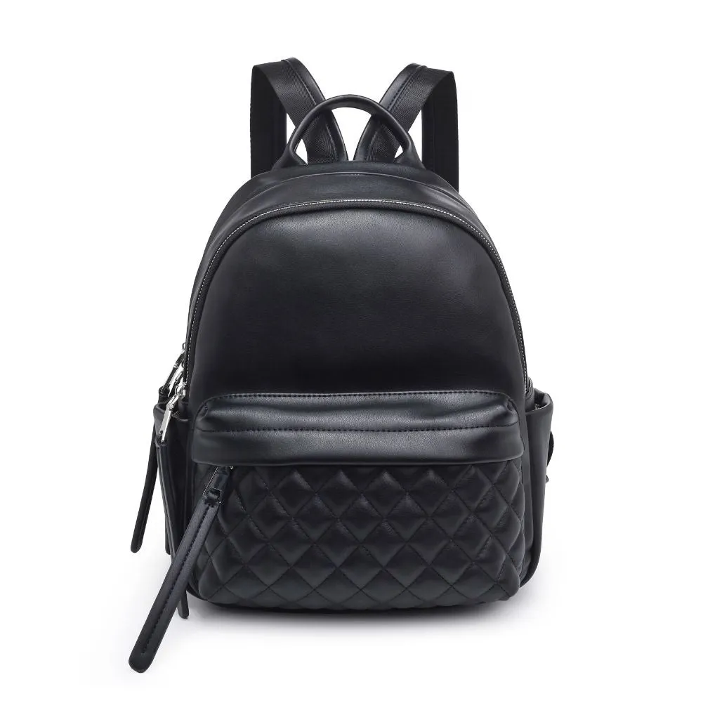 Briana Backpack sold by Urban Expressions product image thumbnail 5