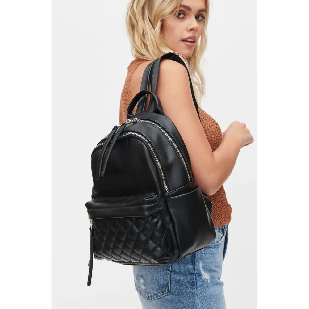 Briana Backpack sold by Urban Expressions product image thumbnail 2