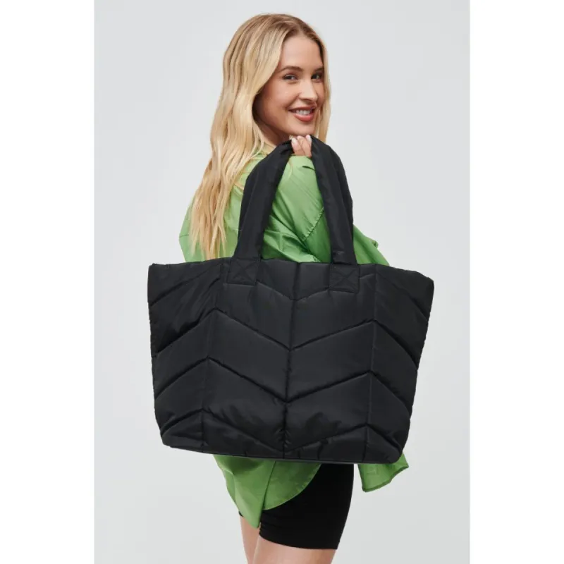 Avery Tote sold by Urban Expressions