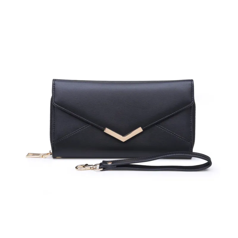 Sophia Wallet sold by Urban Expressions