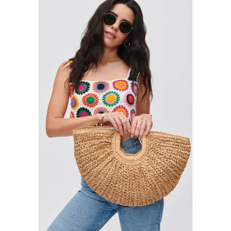 Tara Tote sold by Urban Expressions