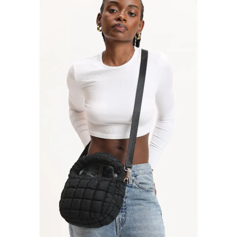 Leo Crossbody sold by Urban Expressions