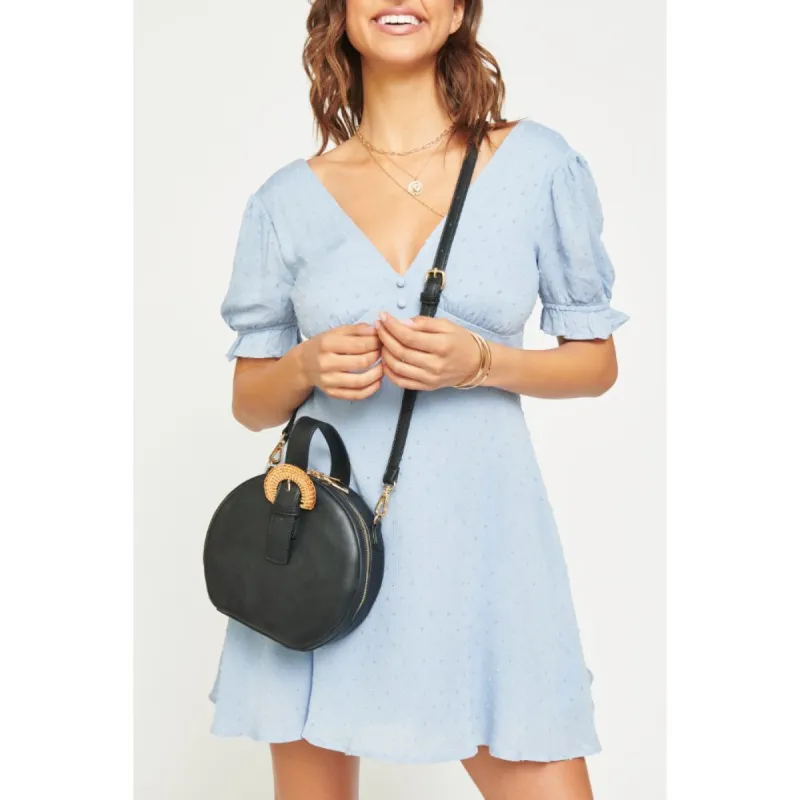 Millie Crossbody sold by Urban Expressions