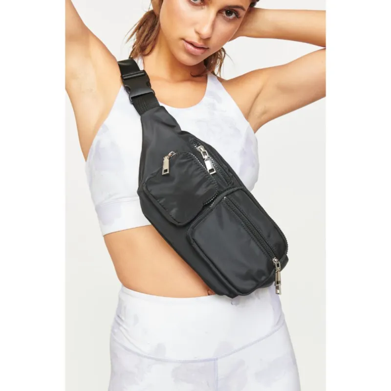 Lottie Belt Bag sold by Urban Expressions