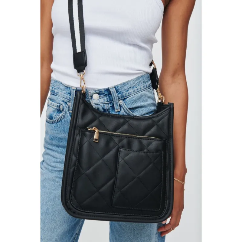 Harlie Crossbody sold by Urban Expressions