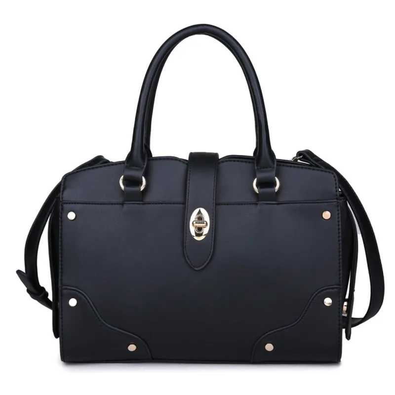 Cleo Satchel sold by Urban Expressions