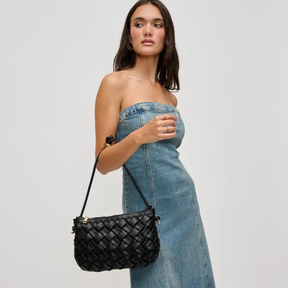 Regina Shoulder Bag sold by Urban Expressions product image thumbnail 2