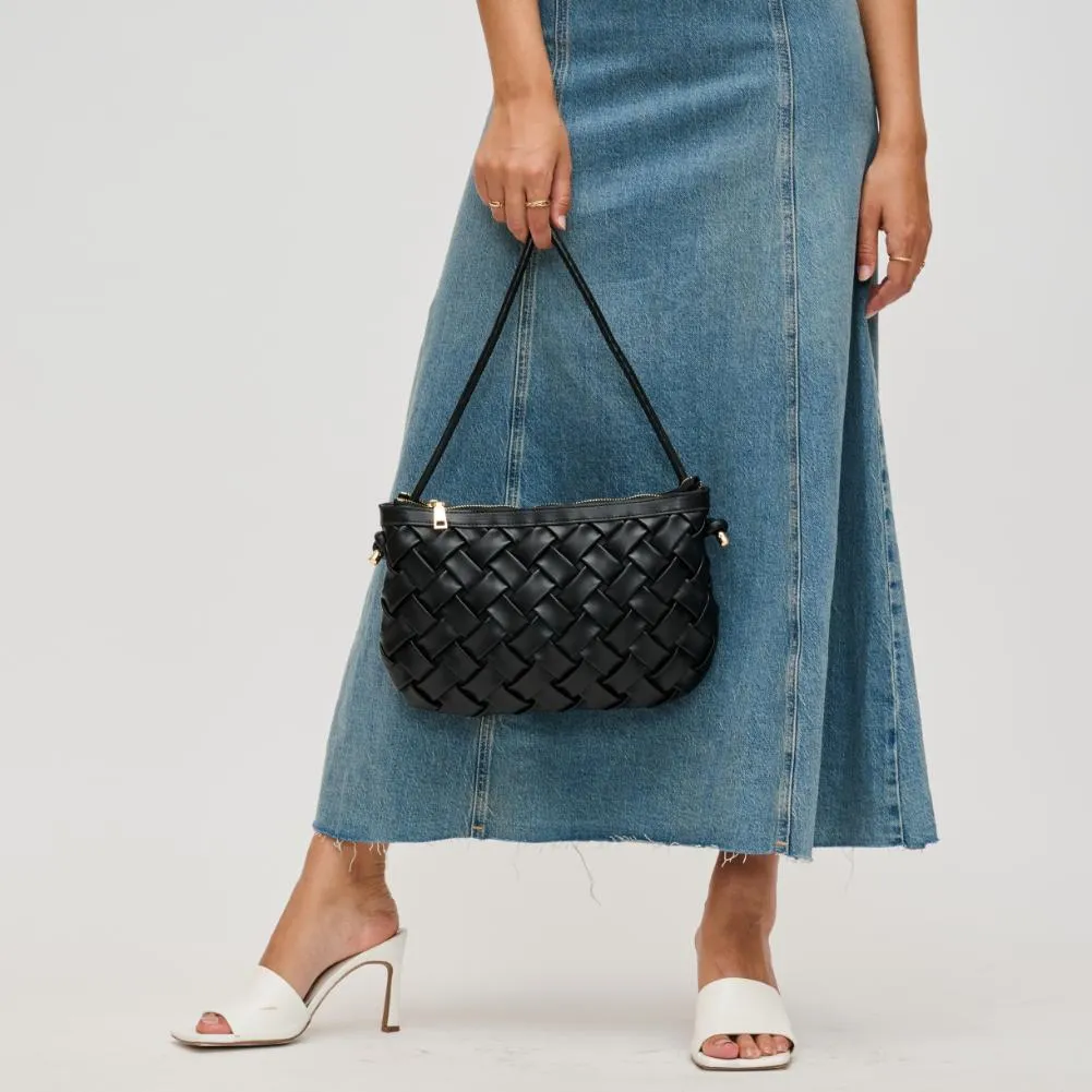 Regina Shoulder Bag sold by Urban Expressions product image thumbnail 3