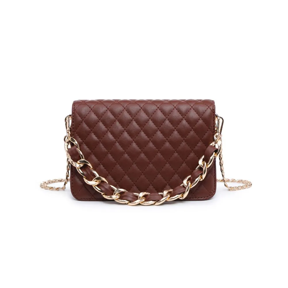 Karolina Crossbody sold by Urban Expressions product image thumbnail 5