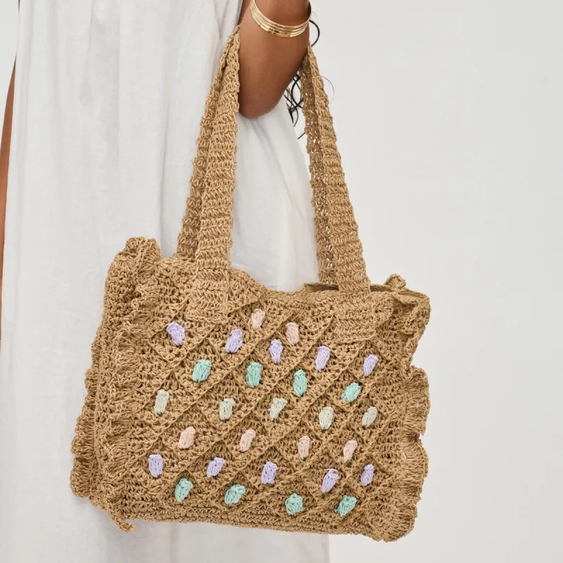 Calliope Tote sold by Urban Expressions