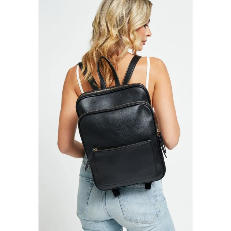 Carly Backpack sold by Urban Expressions