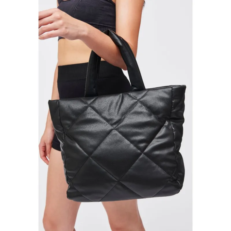 Evangeline Tote sold by Urban Expressions