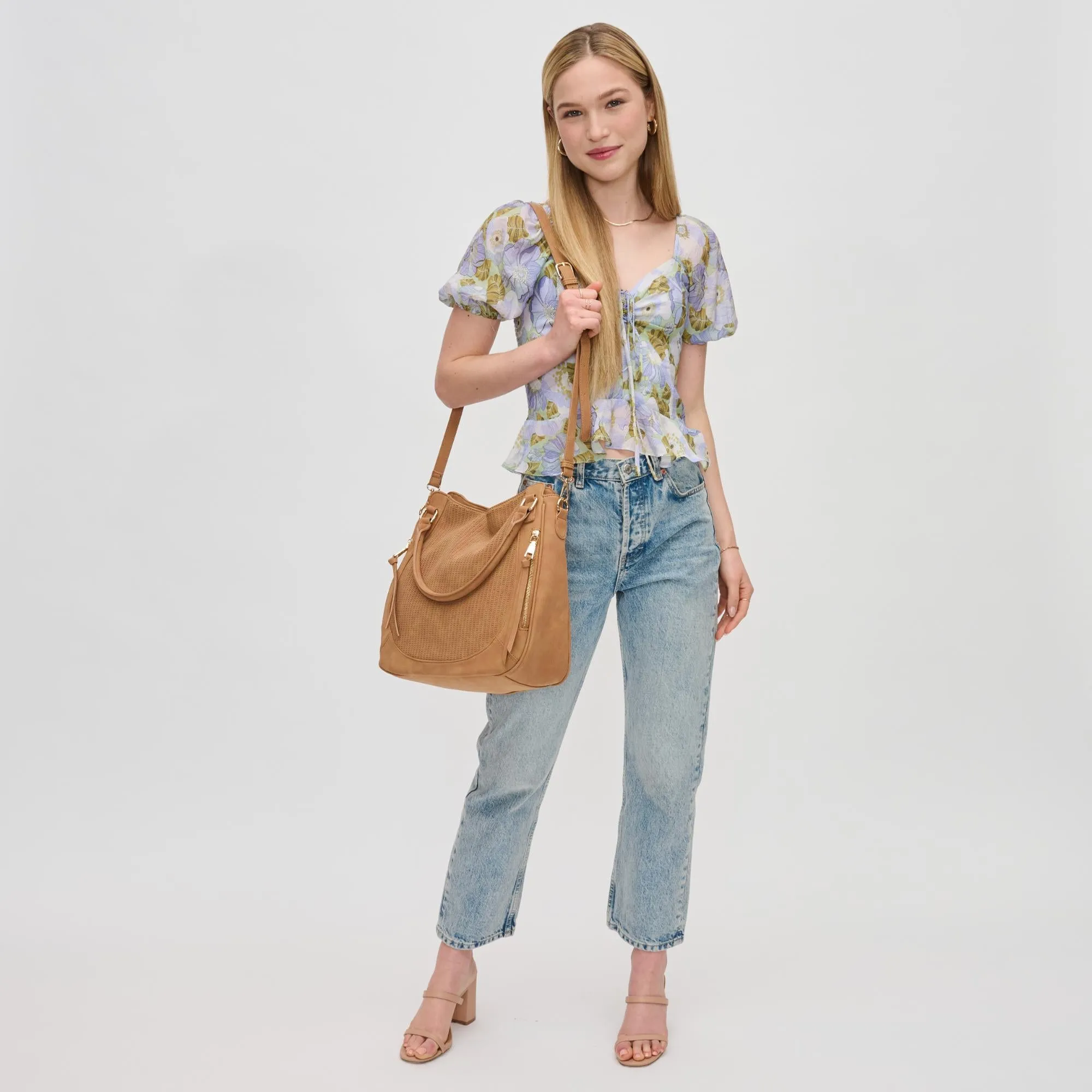 Fairton Crossbody sold by Urban Expressions product image thumbnail 4