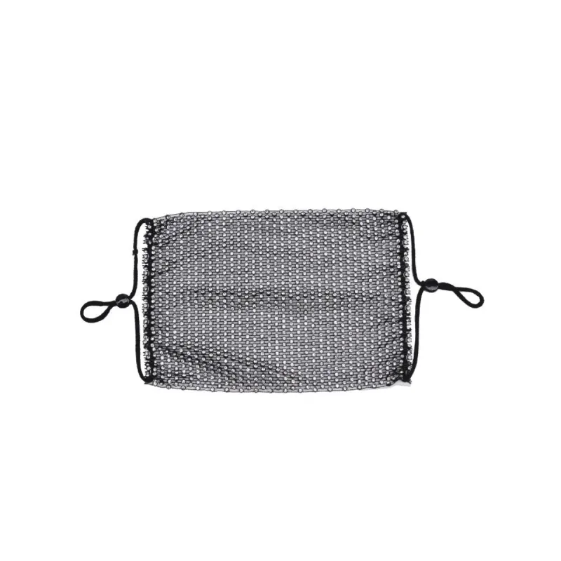 Rhinestone Face Mask - Single Pack Masks sold by Urban Expressions