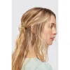 Clam Seashell Metal Claw Hair Claw sold by Urban Expressions