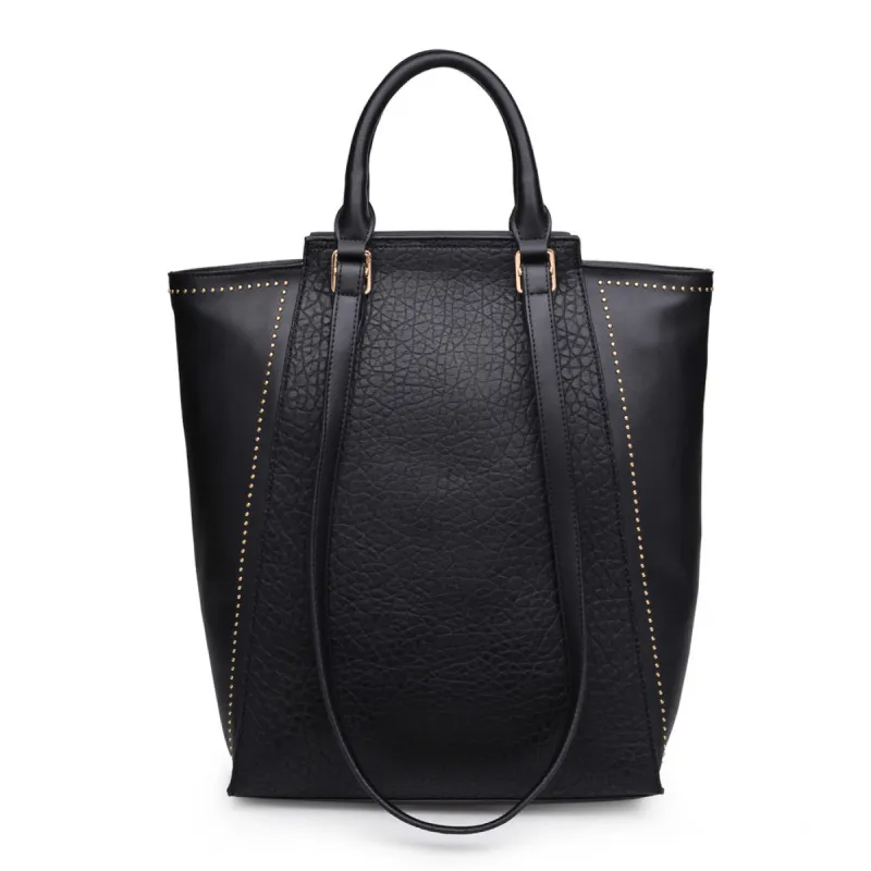 Memphis Tote sold by Urban Expressions