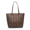 Madison Tote sold by Urban Expressions