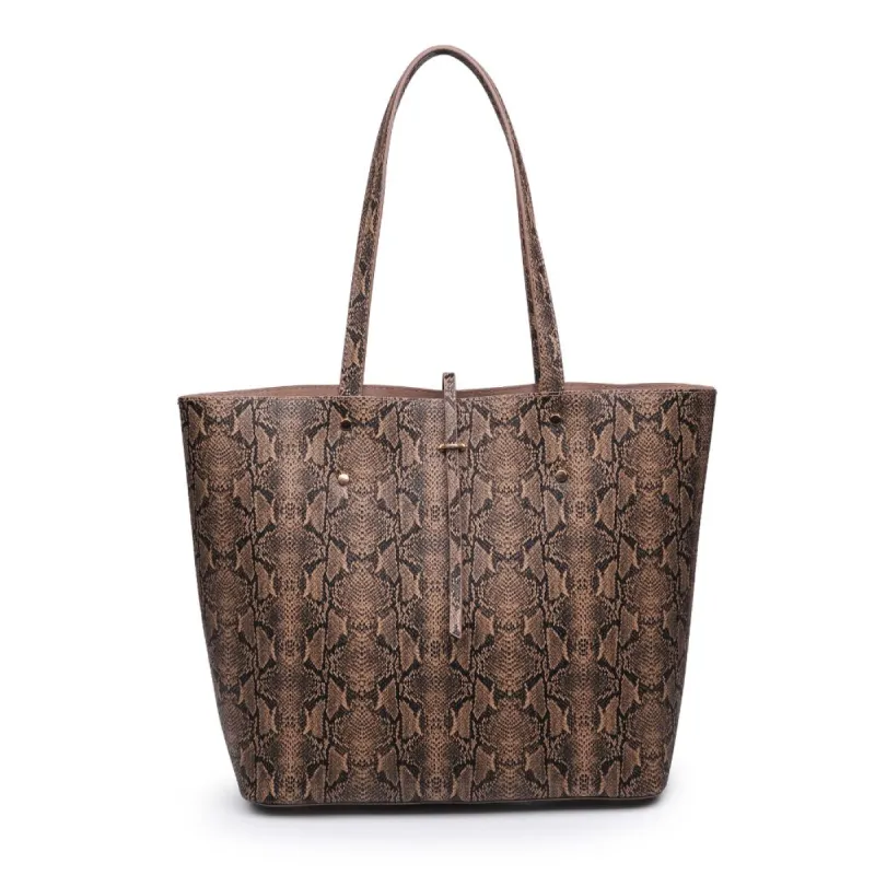 Madison Tote sold by Urban Expressions
