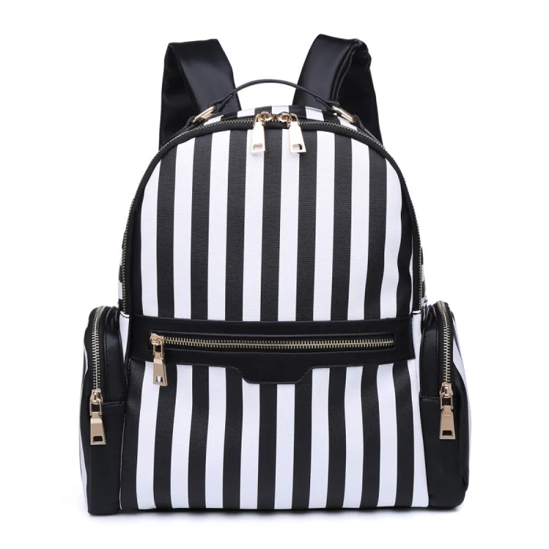 Laurel Backpack sold by Urban Expressions