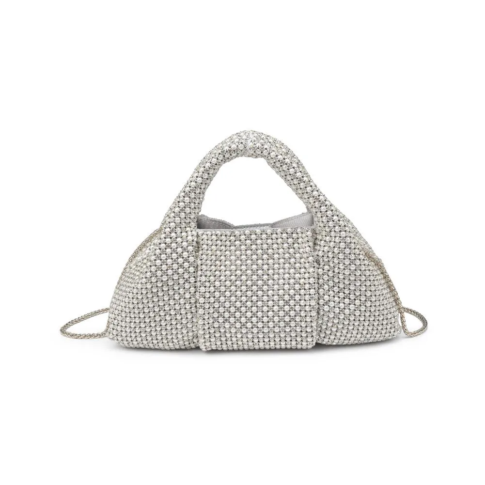 Renata Evening Bag sold by Urban Expressions product image thumbnail 5