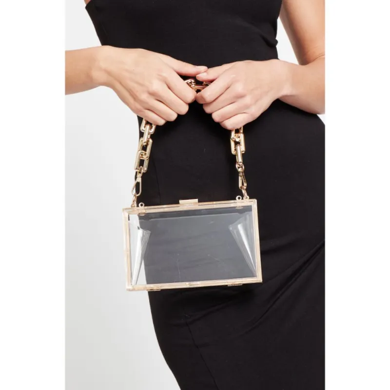 Queen Evening Bag sold by Urban Expressions