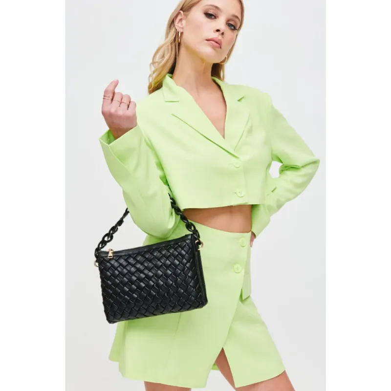 Tempie Crossbody sold by Urban Expressions