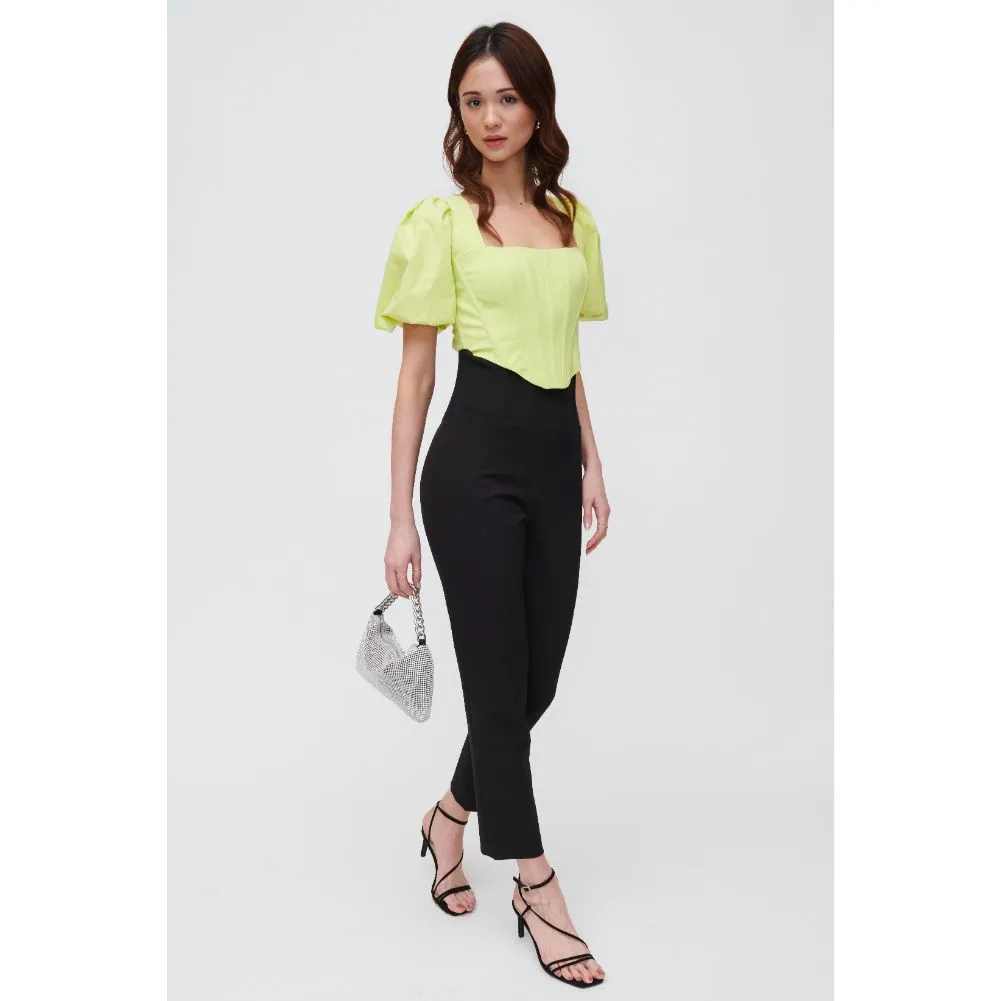 Trixie Evening Bag sold by Urban Expressions product image thumbnail 3