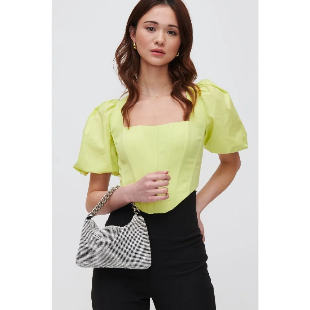 Trixie Evening Bag sold by Urban Expressions