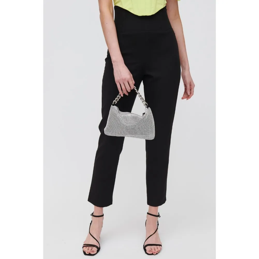 Trixie Evening Bag sold by Urban Expressions product image thumbnail 2