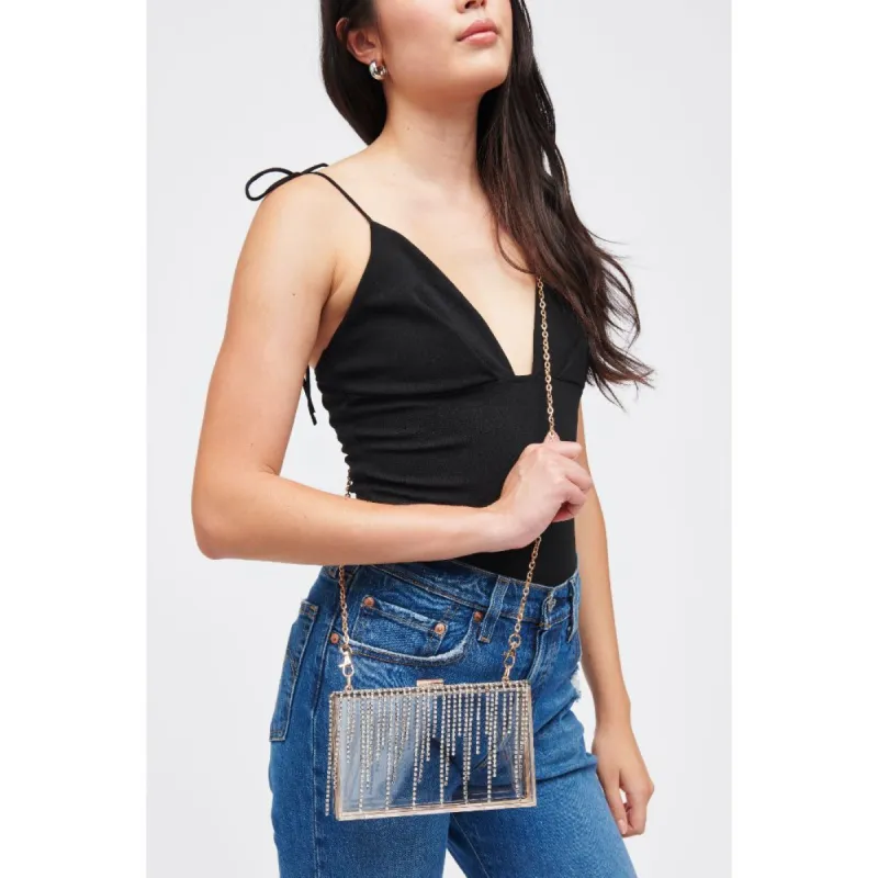 Jazzy Minaudiere sold by Urban Expressions