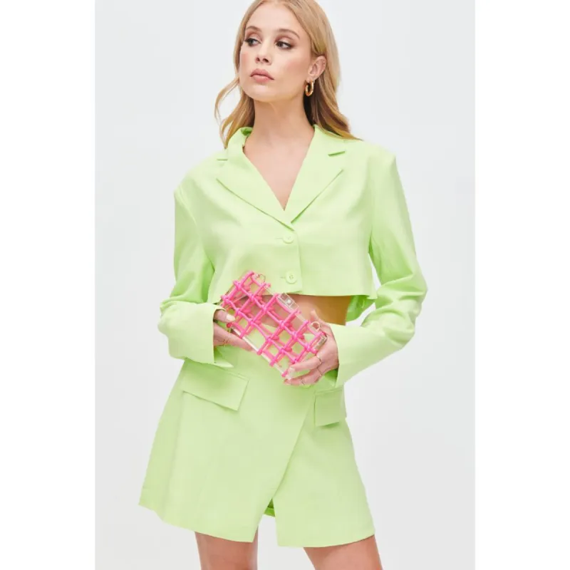 Yesenia Evening Bag sold by Urban Expressions