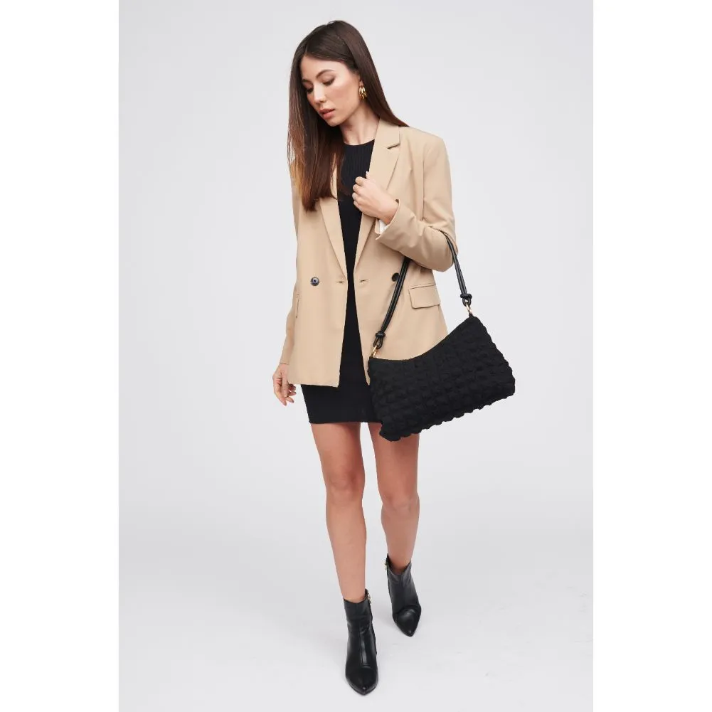 Zendaya Shoulder Bag sold by Urban Expressions product image thumbnail 3