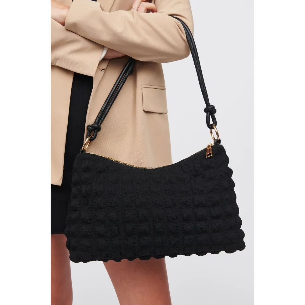 Zendaya Shoulder Bag sold by Urban Expressions product image thumbnail 4