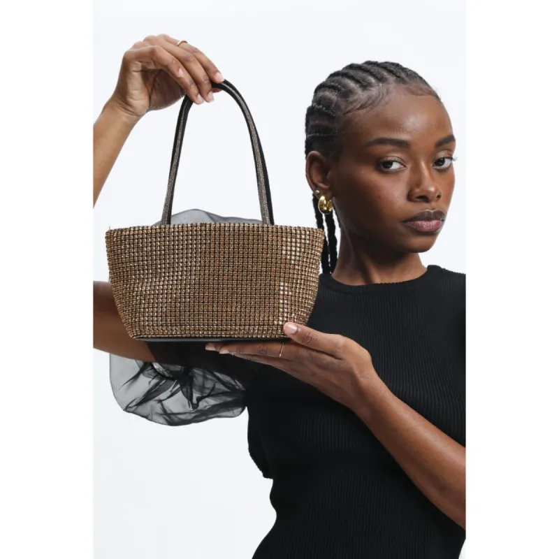 Raina Evening Bag sold by Urban Expressions