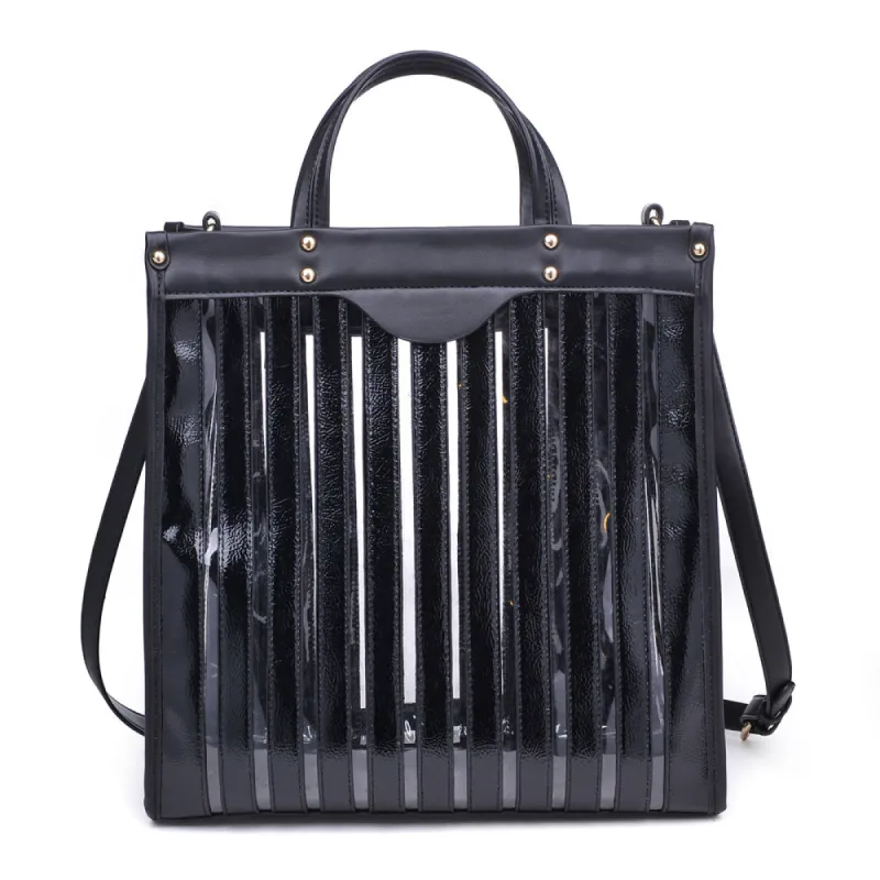 Emma Tote sold by Urban Expressions
