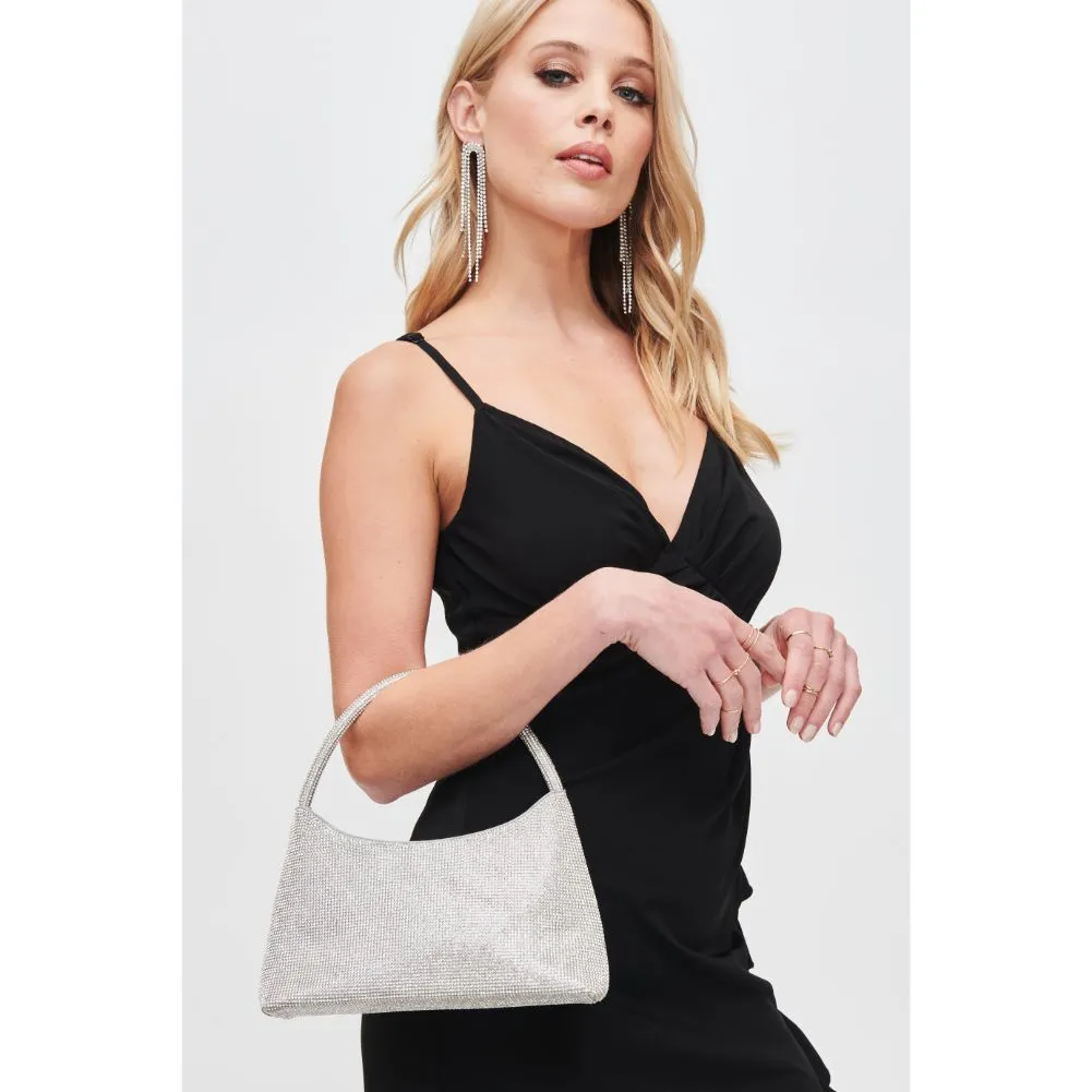 Qunita Evening Bag sold by Urban Expressions product image thumbnail 2