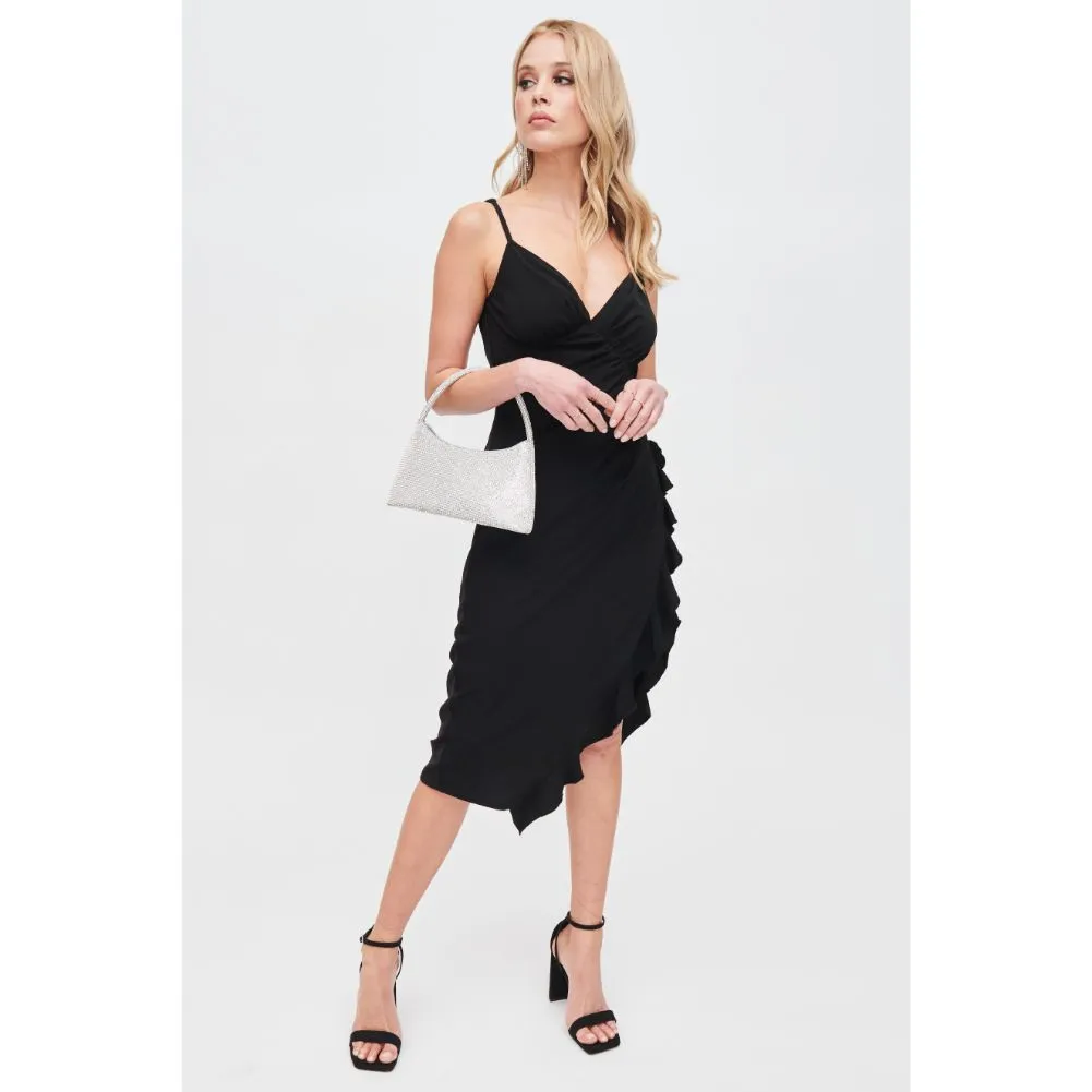 Qunita Evening Bag sold by Urban Expressions product image thumbnail 4