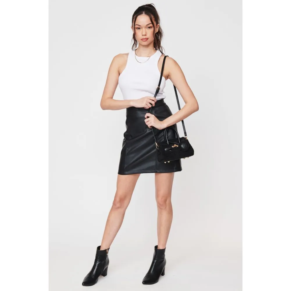 Hyacinth Crossbody sold by Urban Expressions product image thumbnail 4