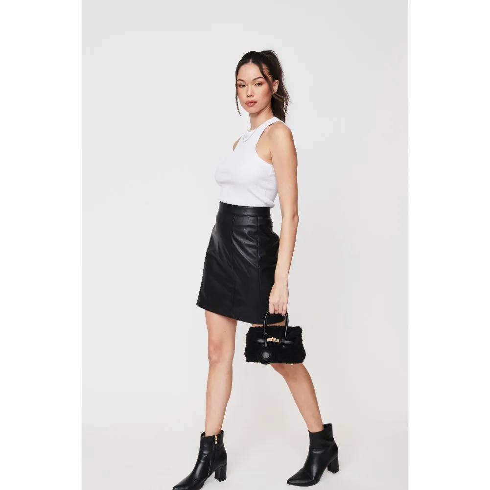 Hyacinth Crossbody sold by Urban Expressions product image thumbnail 2