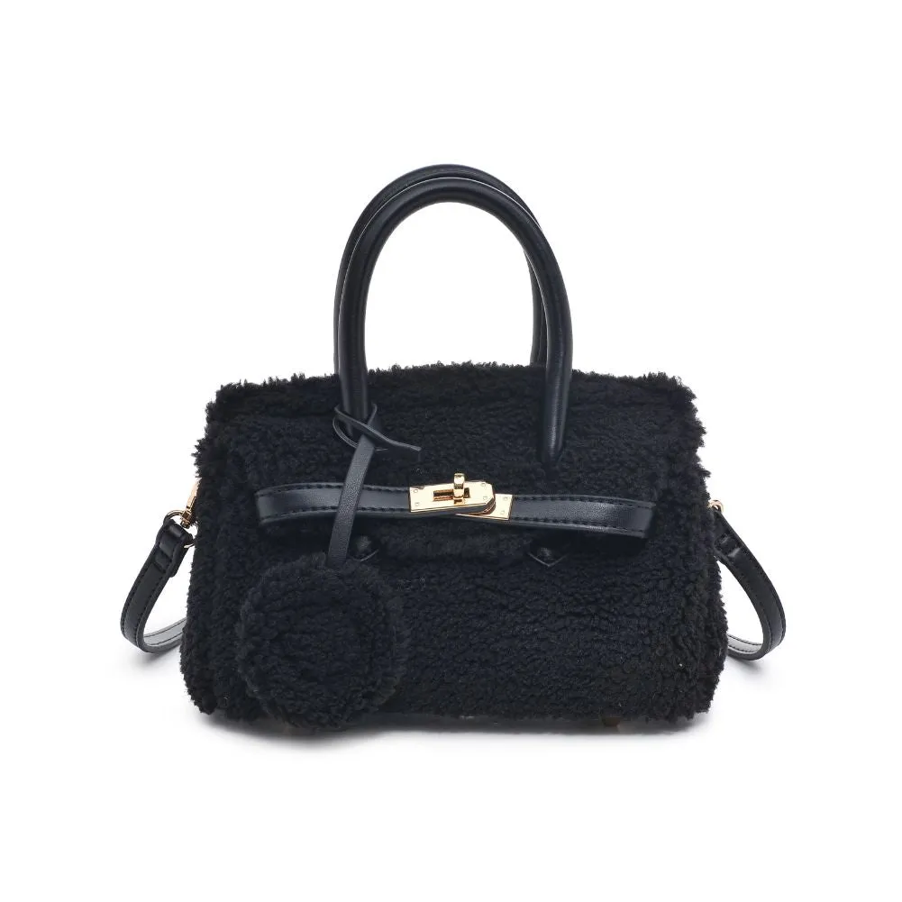 Hyacinth Crossbody sold by Urban Expressions product image thumbnail 5