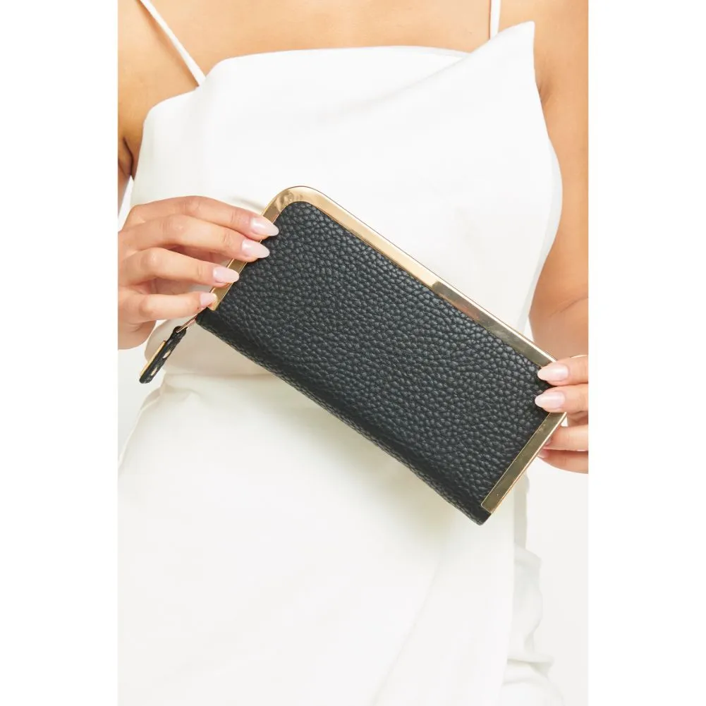 Trenton Wallet sold by Urban Expressions product image thumbnail 2