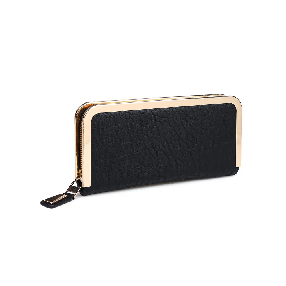 Trenton Wallet sold by Urban Expressions product image thumbnail 4